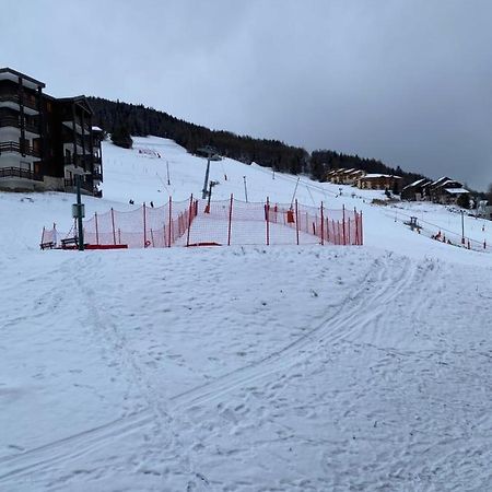 Appartement Duplex la Plagne Montalbert Extérieur photo