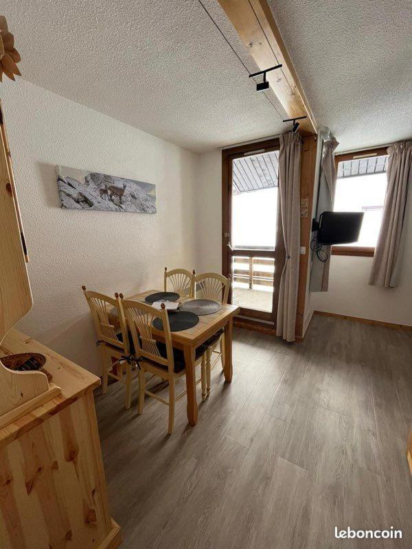 Appartement Duplex la Plagne Montalbert Extérieur photo