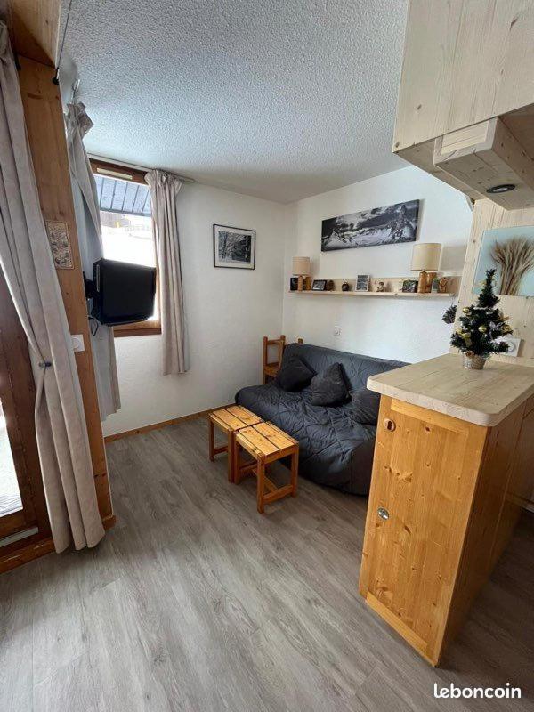 Appartement Duplex la Plagne Montalbert Extérieur photo